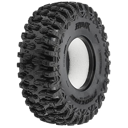 Pro-Line Racing 1/10 Hyrax LP G8 Front/Rear 2.2 Crawler Tires 2 PRO1022014 RC Tire