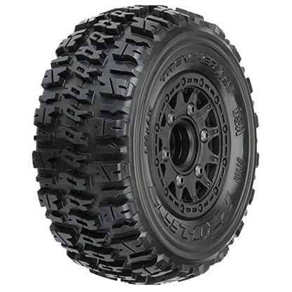 Pro-Line Racing Trencher X SC MTD Raid 6x30 Slash 2 Wheel Drive/4 Wheel Drive F/R PRO119010 RC Tire