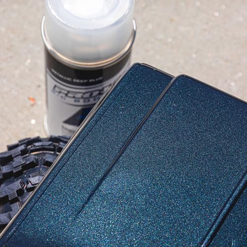 Pro-line Racing Pro-Line RC Body Spray Paint - Metallic Deep Blue PRO643703