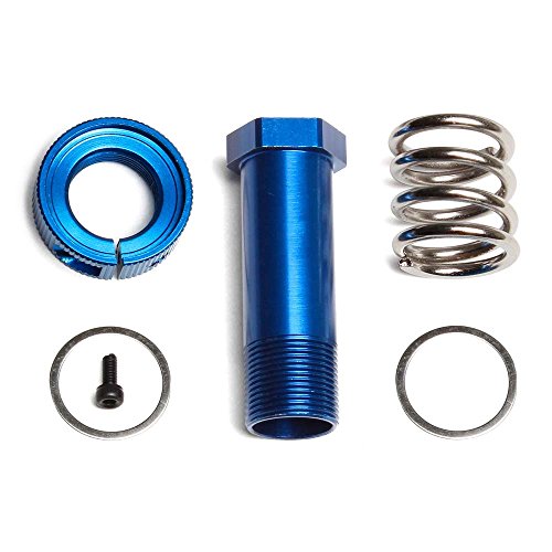 Team Associated 81087 Servo Saver Tube RC8B3 Vehicle Part