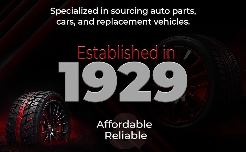 Part Synergy Replacement for Master Overhaul Dana 44 AdvanTEK 10040478