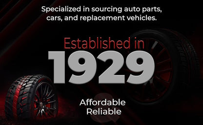 Part Synergy Replacement for Master Overhaul Dana 44 AdvanTEK 10040478