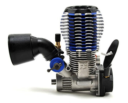 Traxxas 5409 TRX 3.3 Engine Multi-Shaft with Recoil Starter