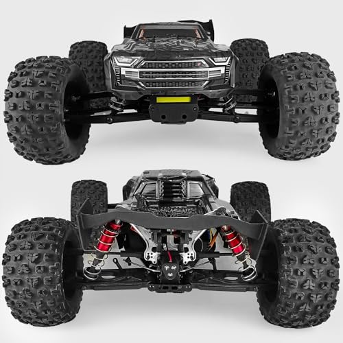 RC Car LED Lights Kit Front & Rear Light Lamp Taillight Headlight Set Compatible with 1/8 ARRMA KRATON 6S V4 V5 4WD BLX Buggy RC Car Upgrade Parts