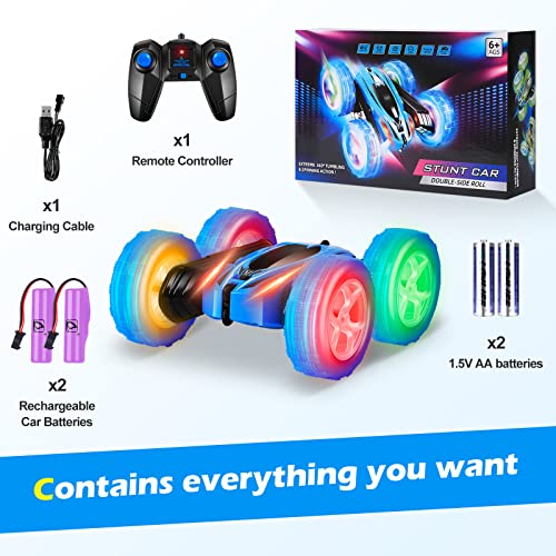 eizzytoy Remote Control Car
