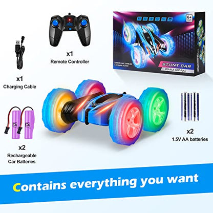 eizzytoy Remote Control Car