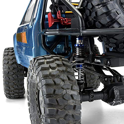 Pro-line Racing Pro-Spec Scaler Shocks 90mm-95mm Rock Crawler PRO631601 Electric Car/Truck Option Parts