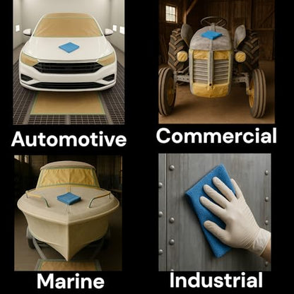 LiME LiNE Automotive Basecoats, 1k Urethane Base Coat Color (Silver Basecoat Quart) - color: Silver Basecoat - 1 Quart
