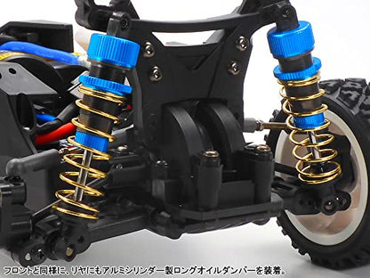 TAMIYA 1/10 R/C XV-02 PRO Chassis Kit TAM58707 Cars Elec Kit 1/10 Off-Road
