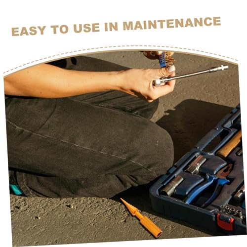 Rc Bearing Installer Removal Tool Model Reamer Easy to Use Bearing Puller Tool Hollow Handle
