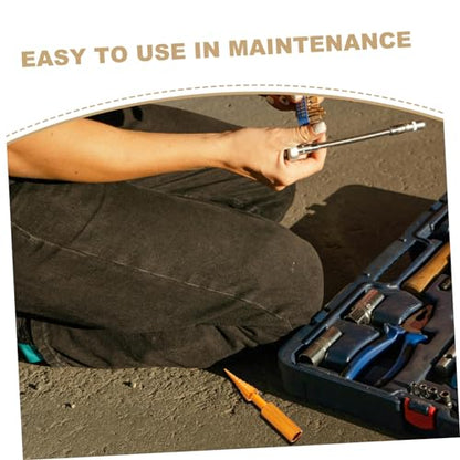 Rc Bearing Installer Removal Tool Model Reamer Easy to Use Bearing Puller Tool Hollow Handle