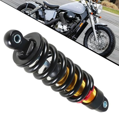 10.5 270mm Rear suspension Shock Absorber Spring Replacement for Central rear single off-road vehicle model