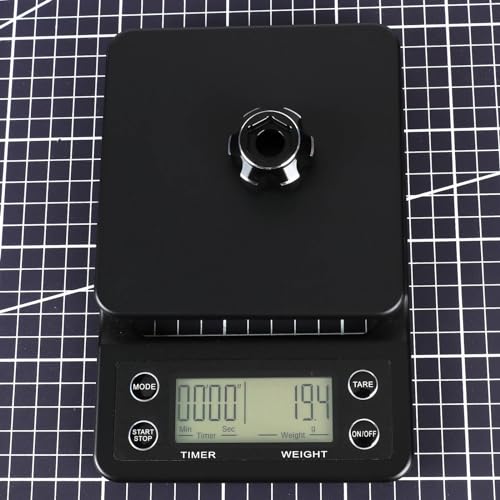 RCAWD for Pro-Line 1/10 6x30 to 17mm Aluminum Wheel Hex Adapters Upgrades Parts #PRO633800