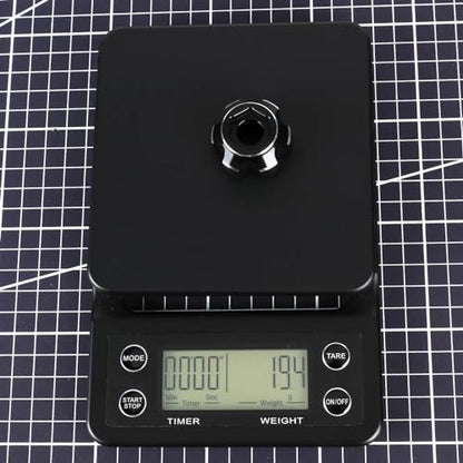 RCAWD for Pro-Line 1/10 6x30 to 17mm Aluminum Wheel Hex Adapters Upgrades Parts #PRO633800