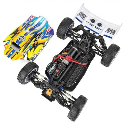 Team Associated Reflex 14B Ongaro RTR ASC20185