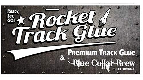 Blue Label Traction Compound 1 US Gal.