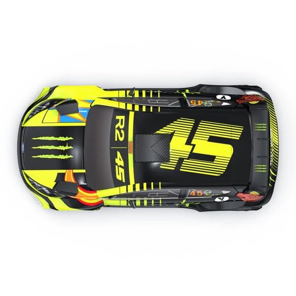 Helidirect Rlaarlo 1/10 Brushless RTR 4WD RC Rally Car - Remote Control Car RC Cars for Adults (Carbon Fiber) - color: Carbon Fiber