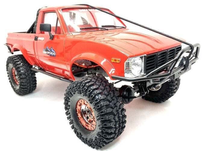 1Pcs 1/10 RC Crawler Kinetic Winch Strap, Escape Rope, Rescue Trailer Hook for Axial SCX10 Traxxas TRX4 Element RC (Black)