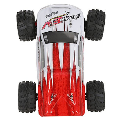 GoolRC WLtoys A979-B RC Car 2.4G 1/18 Scale 4WD 70KM/h High Speed Electric RTR Monster Truck