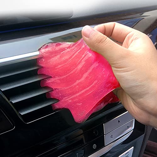 Moly Magnolia RV Cleaner, Light Pink | for recreational vehicle care, automotive cleaning supplies - color: Light Pink