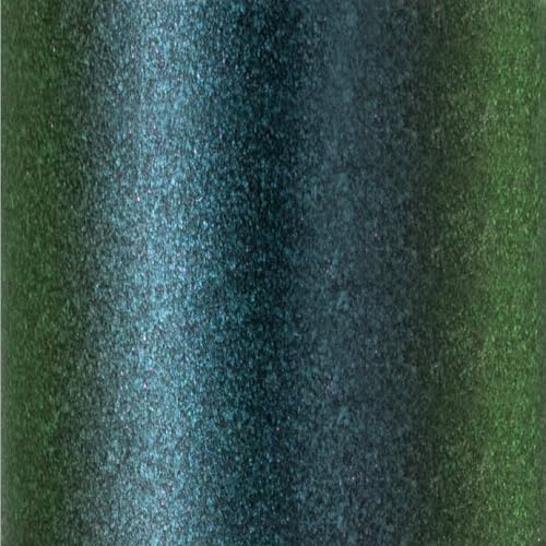 Rust-Oleum 398585 Color Shift Spray Paint, 11 oz, Lime Lagoon - color: Lime Lagoon, size: 11 oz (Pack of 1)