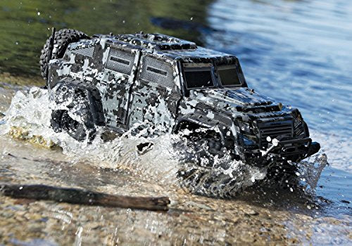 Traxxas 8025 LED Rigid Light bar