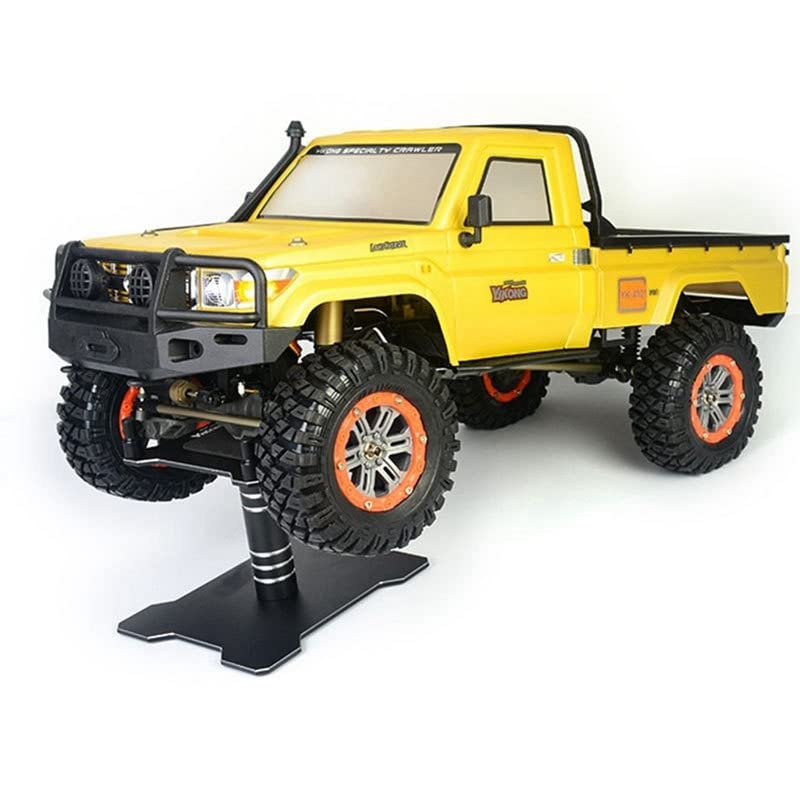 RC Car Repair Workstation Work Stand 360 Degree Rotation Tool for 1/7 1/8 1/10 1/12 1/16 1/18 RC Car