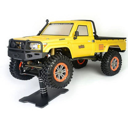 RC Car Repair Workstation Work Stand 360 Degree Rotation Tool for 1/7 1/8 1/10 1/12 1/16 1/18 RC Car