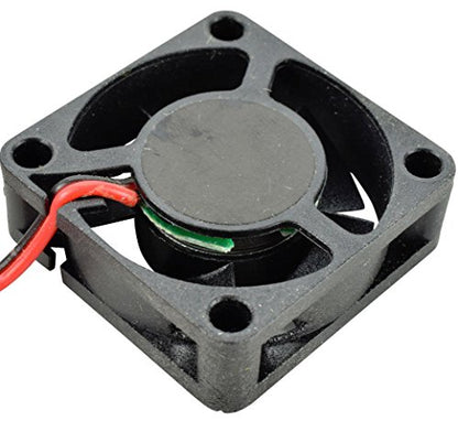 30x30x10mm Ball Bearing Motor/ESC Cooling Fan - 2 Pack #8030