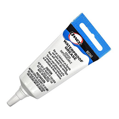 Danco Waterproof Faucet Grease, 0.5 oz, 1-Pack (80360)