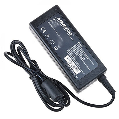 ABLEGRID AC/DC Adapter DC 11V-18V for Imax B5 B6 Balancer Charger LED CCD CCTV Light Strip Lipo NiMh Li-ion Ni-Cd RC Battery Balance Digital Charger Discharger Power Supply Cord Cable PSU
