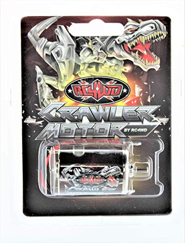 RC4WD Z-E0001 540 Crawler Brushed Motor 80T
