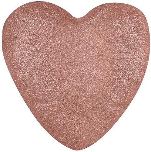 Rust-Oleum 344697 Specialty Glitter Spray Paint, 10.25 Oz, Rose Gold (Pack of 2) - color: Rose Gold, size: 10.25 Ounce (Pack of 2)