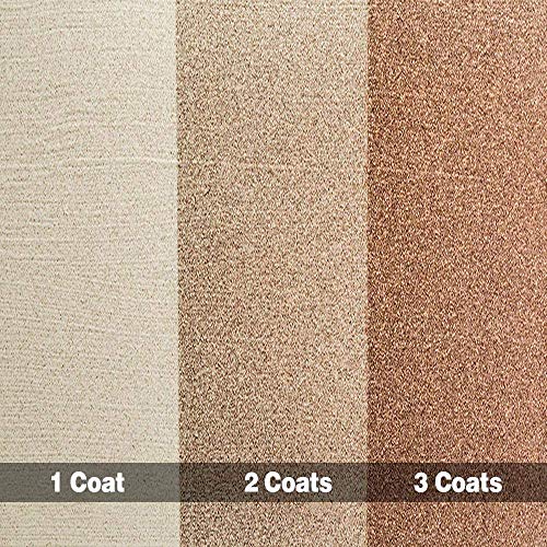 Rust-Oleum 344697 Specialty Glitter Spray Paint, 10.25 Oz, Rose Gold (Pack of 2) - color: Rose Gold, size: 10.25 Ounce (Pack of 2)