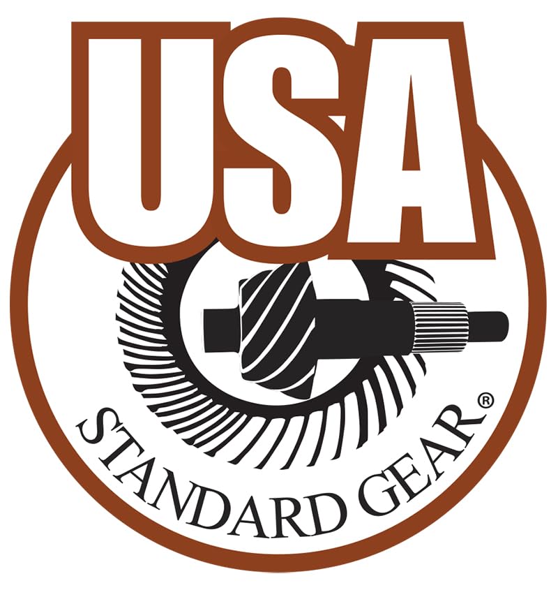 USA Standard Gear (ZK GM8.25IFS-B) Master Overhaul Kit for GM 8.25 IFS Differential - style: GM 8.25 IFS 99-06
