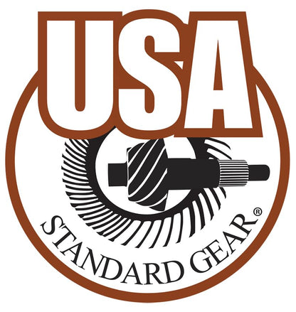 USA Standard Gear (ZK GM8.25IFS-B) Master Overhaul Kit for GM 8.25 IFS Differential - style: GM 8.25 IFS 99-06