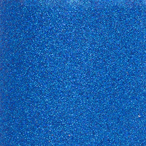 Rust-Oleum 299425 Specialty Glitter Spray Paint, 10.25 Oz, Royal Blue - color: Royal Blue, size: 10.25 Ounce (Pack of 1)
