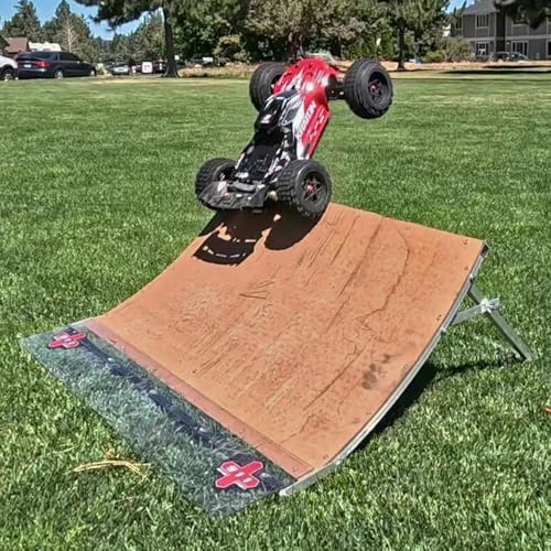 2'x3' - 1:8 Scale 6S - Frame ONLY - RC Ramp Jump - 24"x36" - Frame ONLY - style: Frame Only