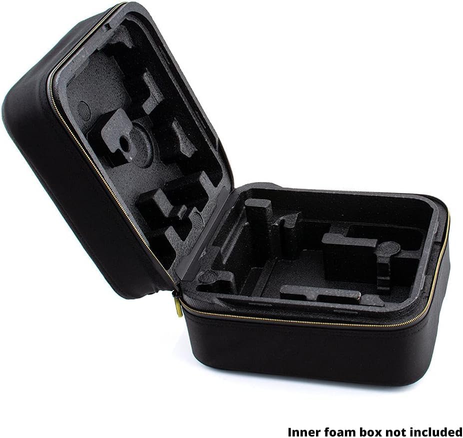Radiomaster TX16S TX16S MAX Universal Portable Storage Carry Bag Remote Control Transmitter Case