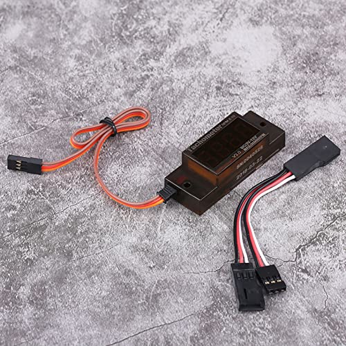 Small Engine Tachometer, RC Gas Engine, V5.0 Ignition Revolution Meter for Petrol Gas RC Accessory