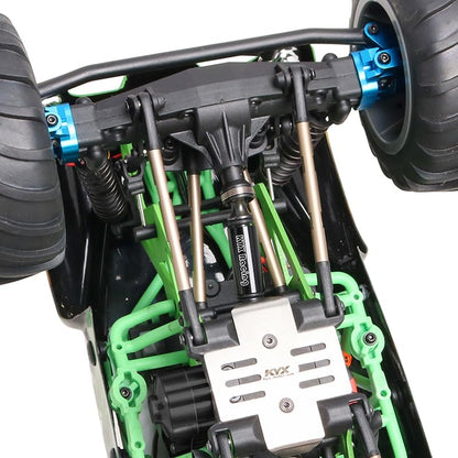 KYX Racing Hard Steel Drive Shaft Upgrades Parts Accessories for 1/18 RC Car LOSI Mini LMT 4X4 Monster Truck