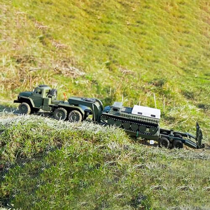3Pcs Stainless Steel RC Upgrade Universal Drive Shaft Front/Medium/Back Kit CVD Transmission Joint 57mm-71mm for WPL MN Modes B16 B36 MN77 FY004 6WD 6X6 1/16 Military Truck Crawler Car Accessories