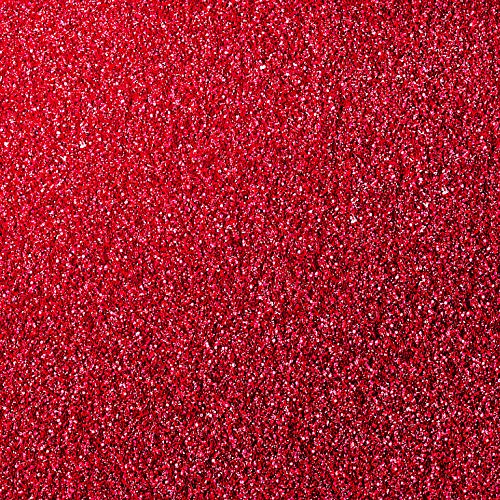 Rust-Oleum 268045 Specialty Glitter Spray Paint, 10.25 Oz, Red - color: Red, size: 10.25 Ounce (Pack of 1)