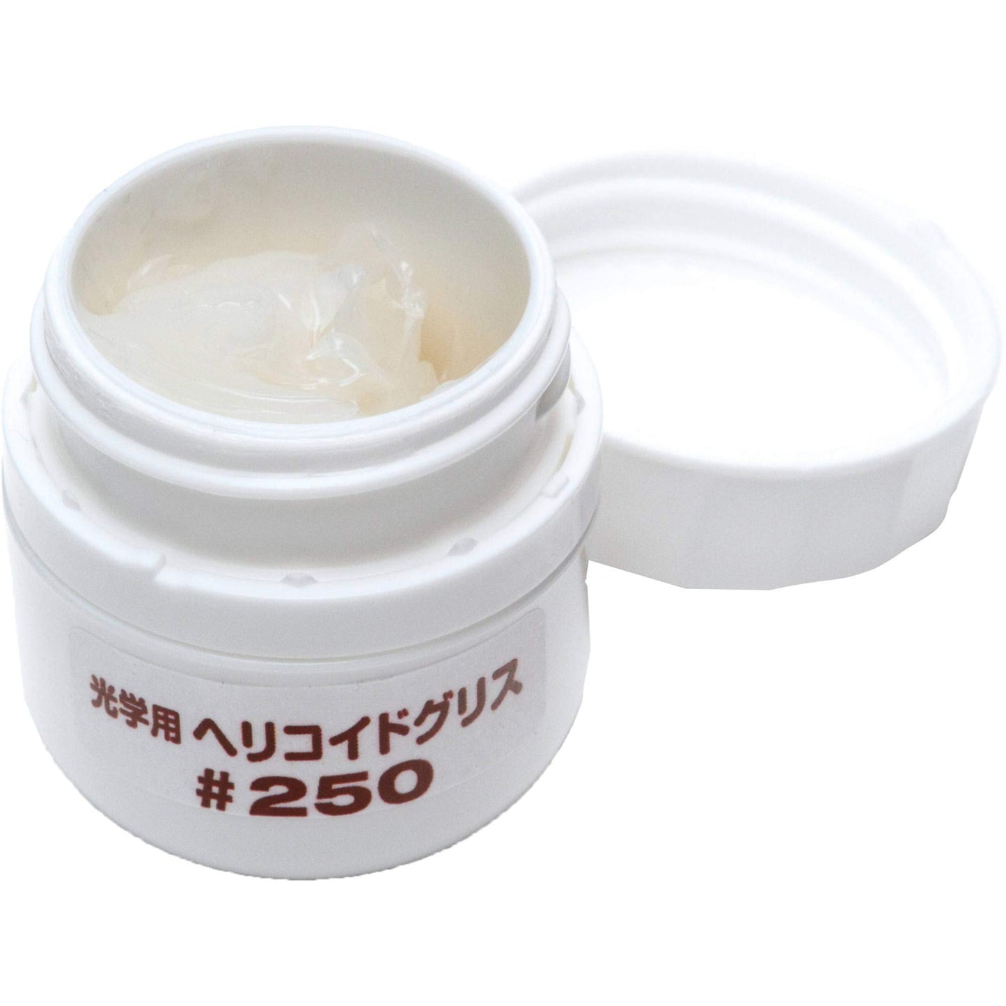 Japan Hobby Tool Herical Grease #250 Jht9110 Made in Japan - size: #250